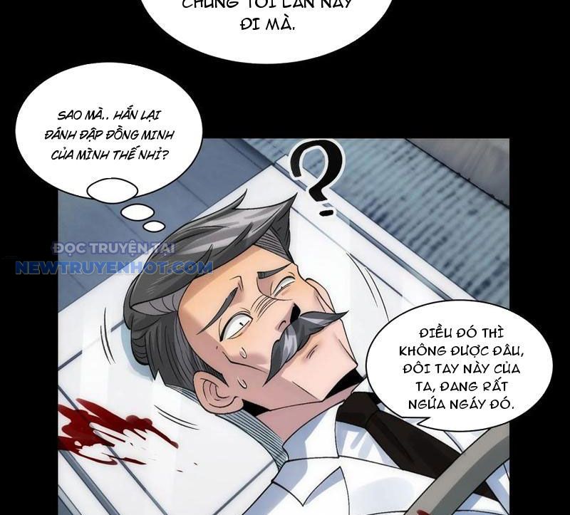 Đối Mặt Với Bệnh Tâm Thần, Ma Quỷ Chẳng Là Cái Thá Gì Chapter 67 - Trang 2