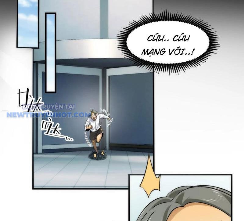 Đối Mặt Với Bệnh Tâm Thần, Ma Quỷ Chẳng Là Cái Thá Gì Chapter 67 - Trang 2