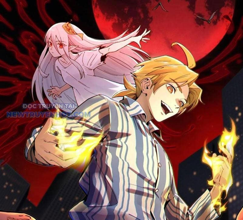 Đối Mặt Với Bệnh Tâm Thần, Ma Quỷ Chẳng Là Cái Thá Gì Chapter 67 - Trang 2