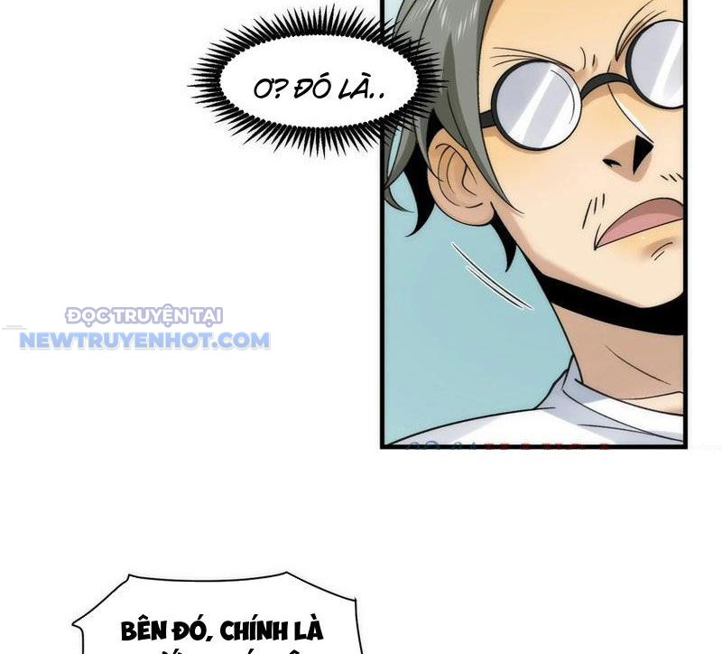Đối Mặt Với Bệnh Tâm Thần, Ma Quỷ Chẳng Là Cái Thá Gì Chapter 67 - Trang 2