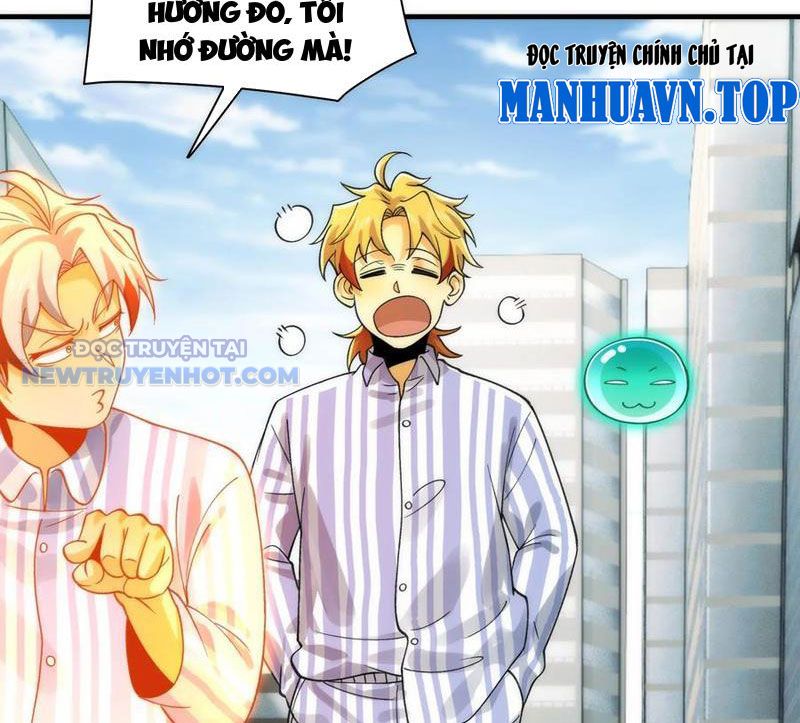 Đối Mặt Với Bệnh Tâm Thần, Ma Quỷ Chẳng Là Cái Thá Gì Chapter 67 - Trang 2