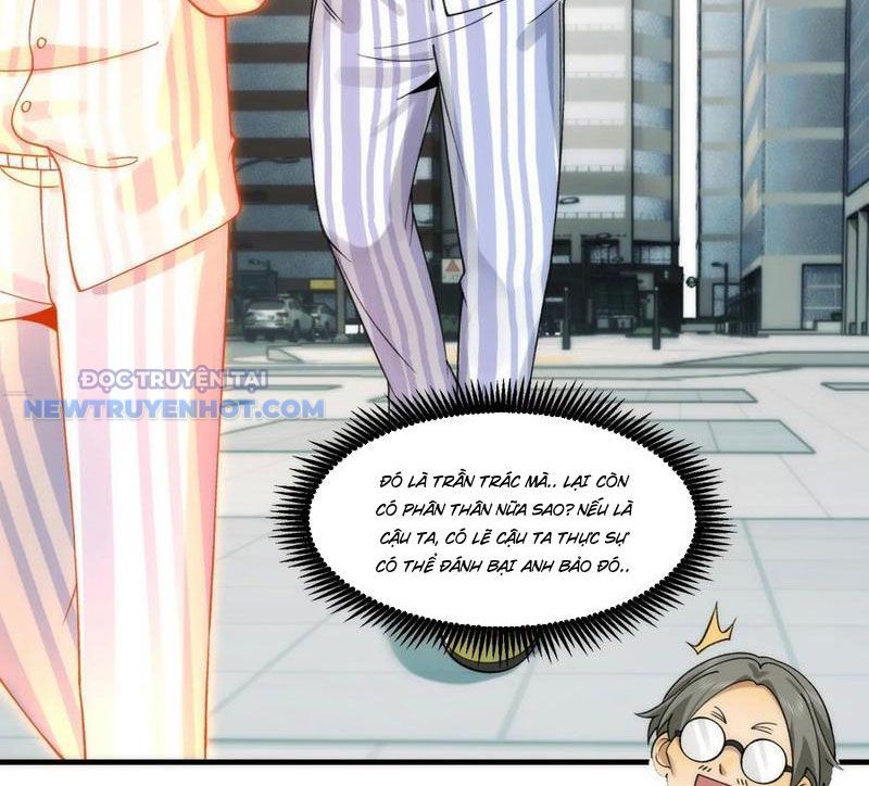 Đối Mặt Với Bệnh Tâm Thần, Ma Quỷ Chẳng Là Cái Thá Gì Chapter 67 - Trang 2