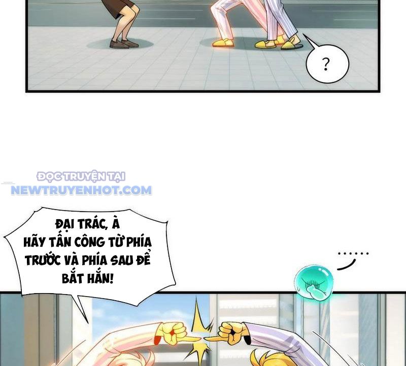 Đối Mặt Với Bệnh Tâm Thần, Ma Quỷ Chẳng Là Cái Thá Gì Chapter 67 - Trang 2