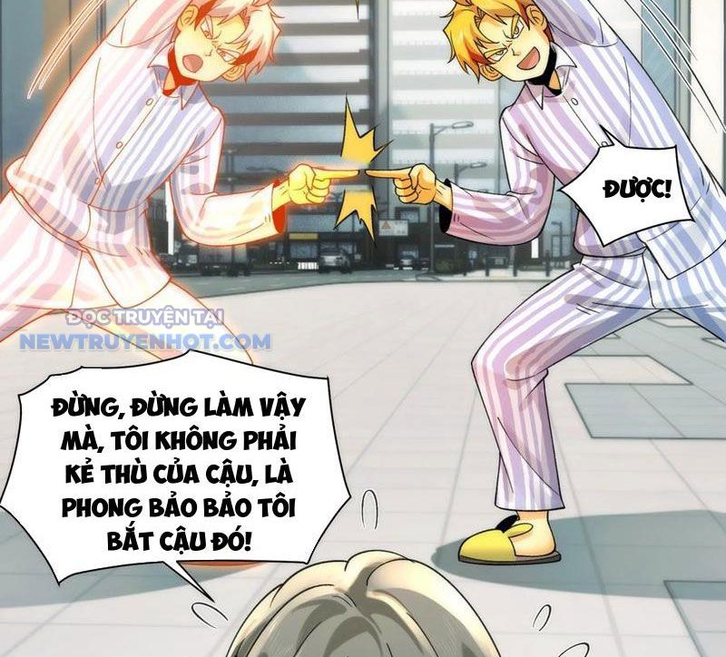 Đối Mặt Với Bệnh Tâm Thần, Ma Quỷ Chẳng Là Cái Thá Gì Chapter 67 - Trang 2