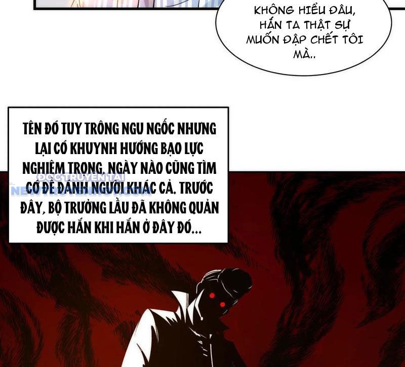 Đối Mặt Với Bệnh Tâm Thần, Ma Quỷ Chẳng Là Cái Thá Gì Chapter 67 - Trang 2