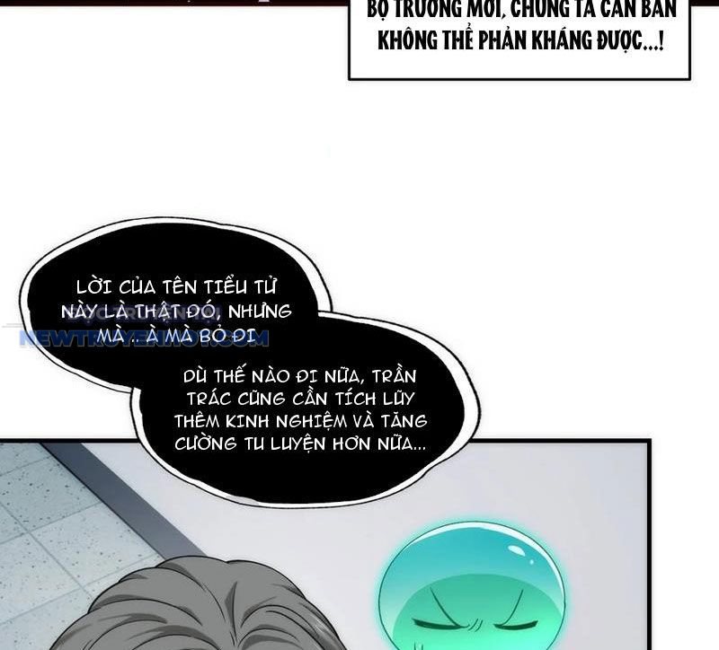 Đối Mặt Với Bệnh Tâm Thần, Ma Quỷ Chẳng Là Cái Thá Gì Chapter 67 - Trang 2