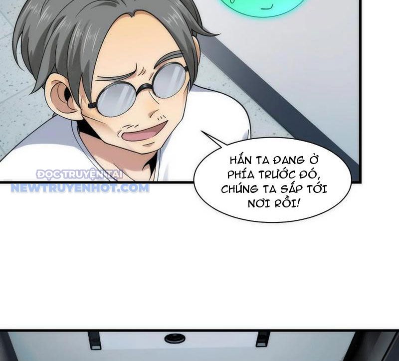 Đối Mặt Với Bệnh Tâm Thần, Ma Quỷ Chẳng Là Cái Thá Gì Chapter 67 - Trang 2