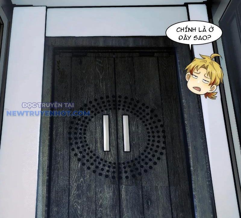 Đối Mặt Với Bệnh Tâm Thần, Ma Quỷ Chẳng Là Cái Thá Gì Chapter 67 - Trang 2