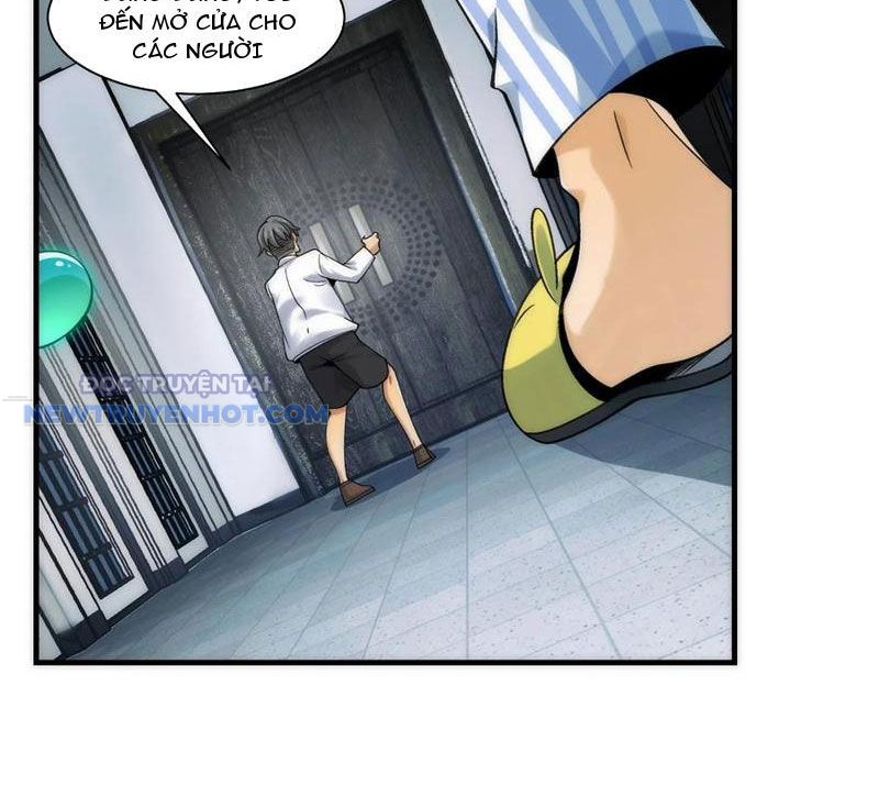 Đối Mặt Với Bệnh Tâm Thần, Ma Quỷ Chẳng Là Cái Thá Gì Chapter 67 - Trang 2