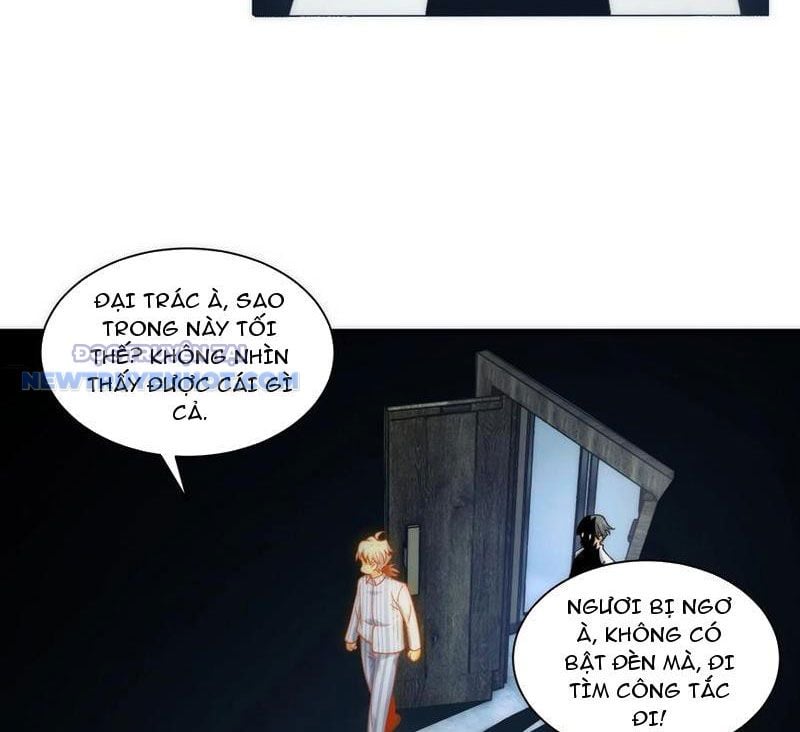 Đối Mặt Với Bệnh Tâm Thần, Ma Quỷ Chẳng Là Cái Thá Gì Chapter 67 - Trang 2