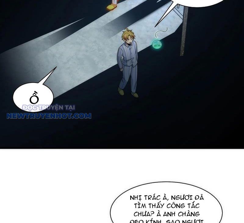 Đối Mặt Với Bệnh Tâm Thần, Ma Quỷ Chẳng Là Cái Thá Gì Chapter 67 - Trang 2