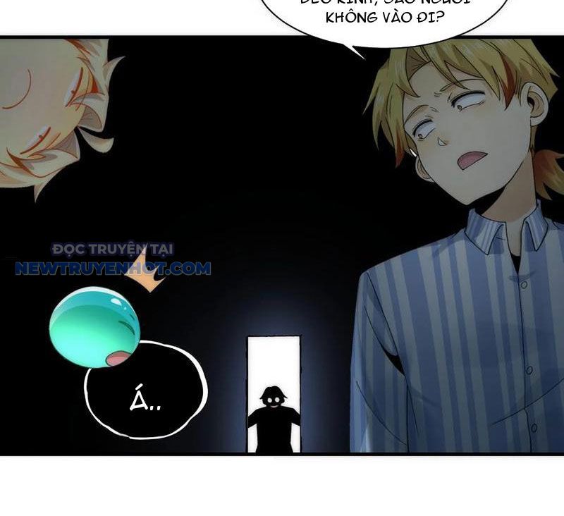 Đối Mặt Với Bệnh Tâm Thần, Ma Quỷ Chẳng Là Cái Thá Gì Chapter 67 - Trang 2