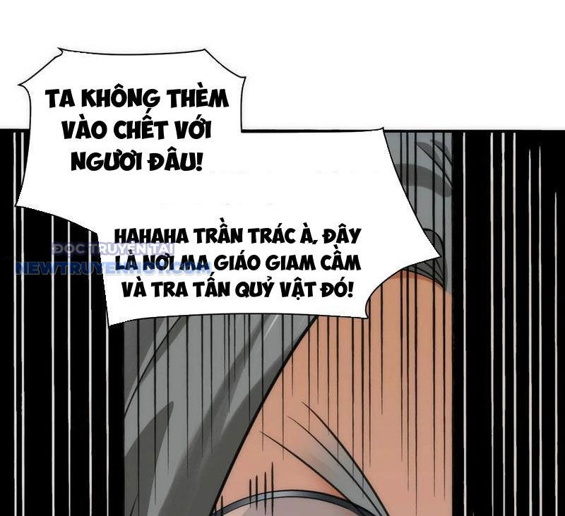 Đối Mặt Với Bệnh Tâm Thần, Ma Quỷ Chẳng Là Cái Thá Gì Chapter 67 - Trang 2