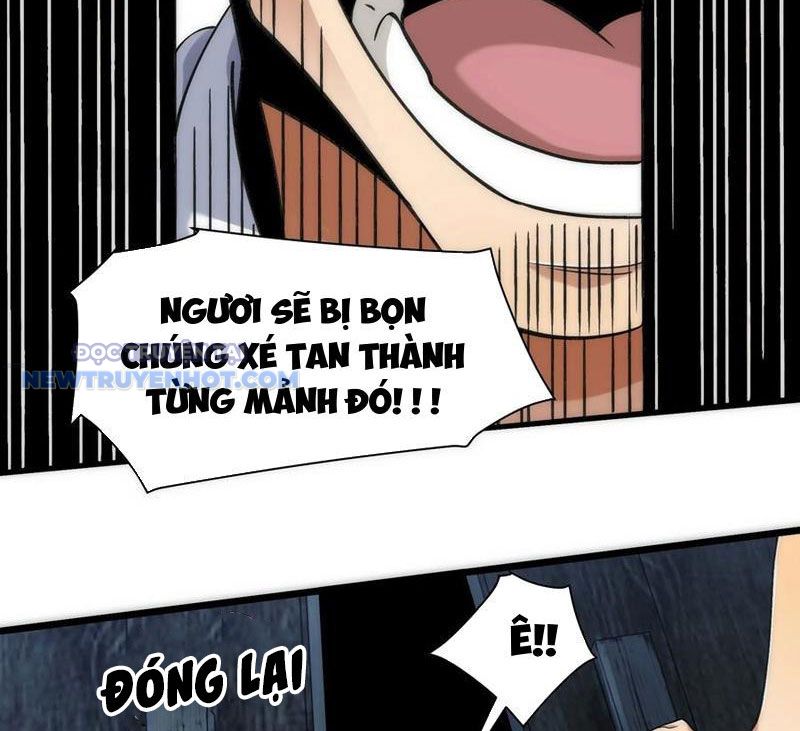 Đối Mặt Với Bệnh Tâm Thần, Ma Quỷ Chẳng Là Cái Thá Gì Chapter 67 - Trang 2