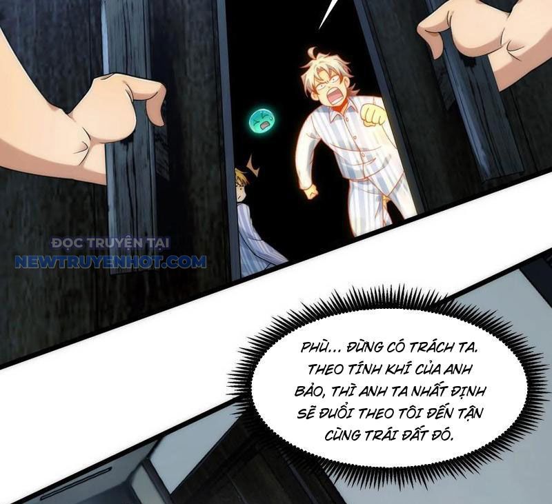 Đối Mặt Với Bệnh Tâm Thần, Ma Quỷ Chẳng Là Cái Thá Gì Chapter 67 - Trang 2