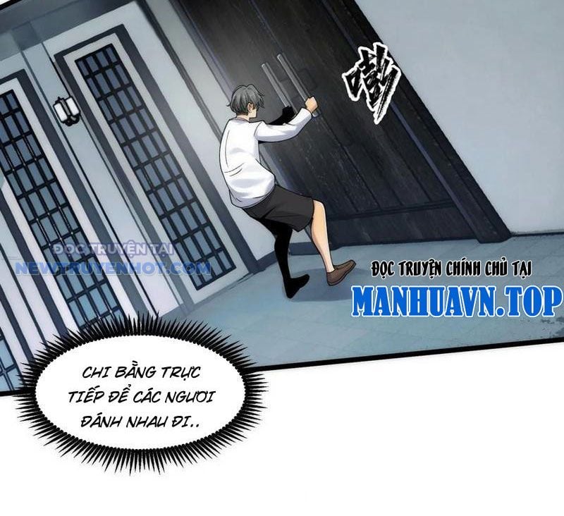 Đối Mặt Với Bệnh Tâm Thần, Ma Quỷ Chẳng Là Cái Thá Gì Chapter 67 - Trang 2