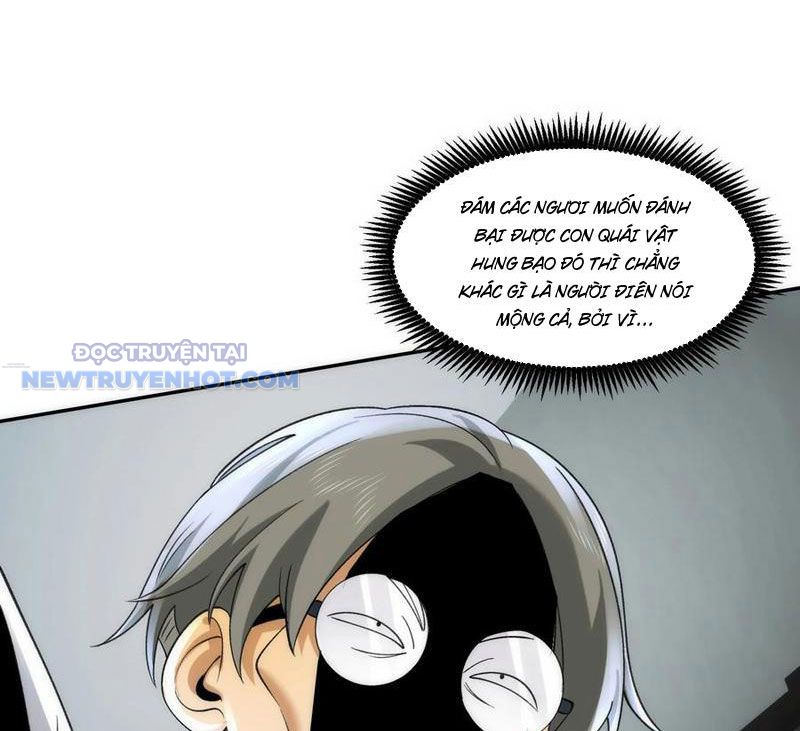 Đối Mặt Với Bệnh Tâm Thần, Ma Quỷ Chẳng Là Cái Thá Gì Chapter 67 - Trang 2