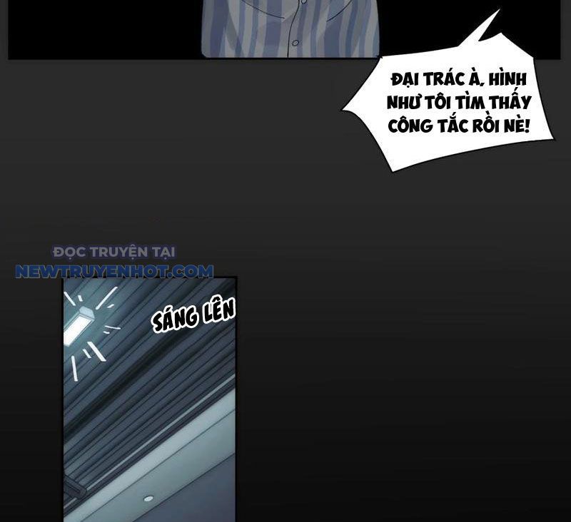 Đối Mặt Với Bệnh Tâm Thần, Ma Quỷ Chẳng Là Cái Thá Gì Chapter 67 - Trang 2