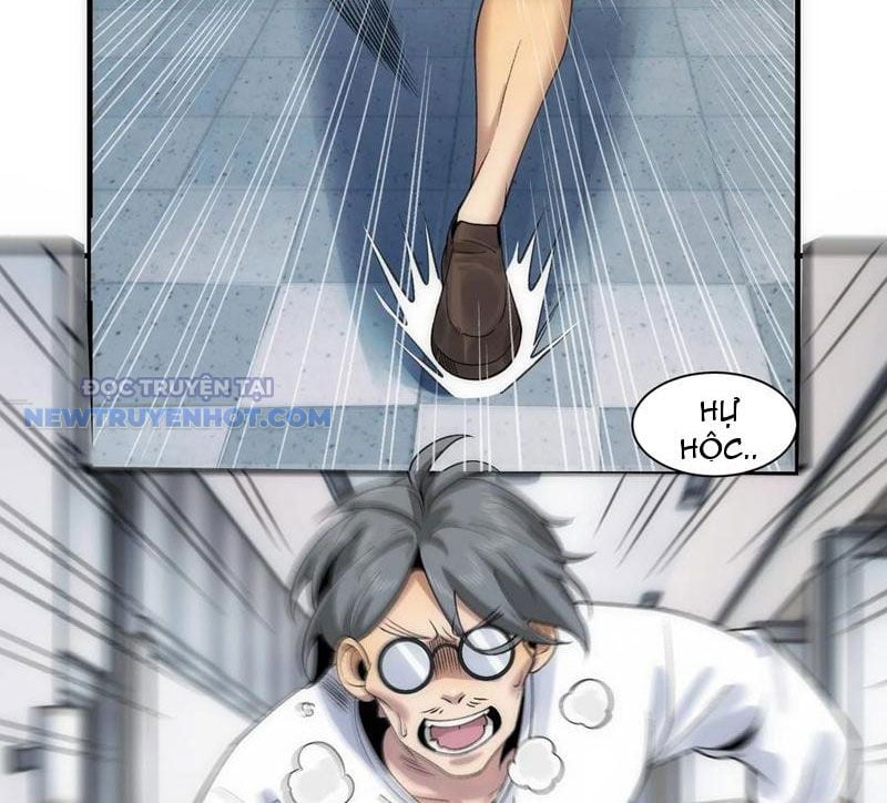 Đối Mặt Với Bệnh Tâm Thần, Ma Quỷ Chẳng Là Cái Thá Gì Chapter 67 - Trang 2
