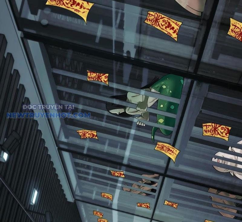 Đối Mặt Với Bệnh Tâm Thần, Ma Quỷ Chẳng Là Cái Thá Gì Chapter 67 - Trang 2