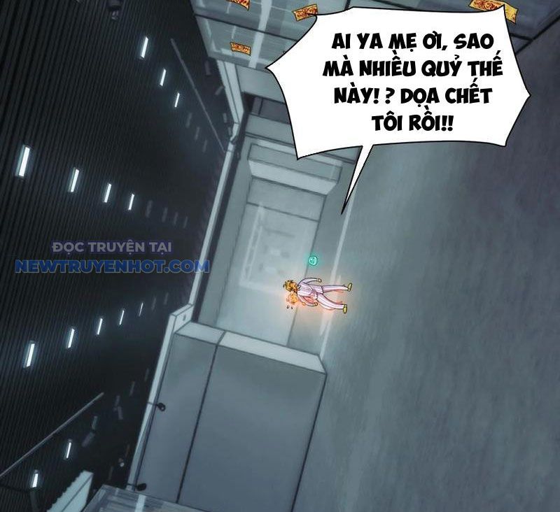 Đối Mặt Với Bệnh Tâm Thần, Ma Quỷ Chẳng Là Cái Thá Gì Chapter 67 - Trang 2