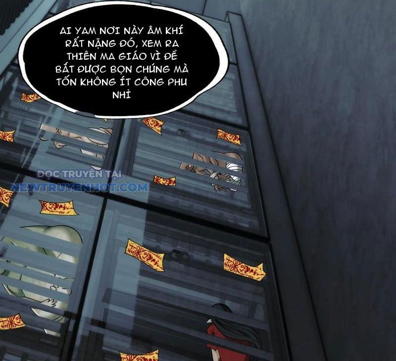 Đối Mặt Với Bệnh Tâm Thần, Ma Quỷ Chẳng Là Cái Thá Gì Chapter 67 - Trang 2