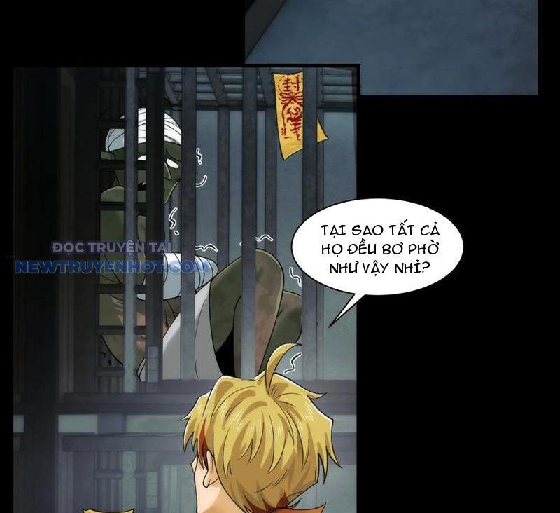 Đối Mặt Với Bệnh Tâm Thần, Ma Quỷ Chẳng Là Cái Thá Gì Chapter 67 - Trang 2