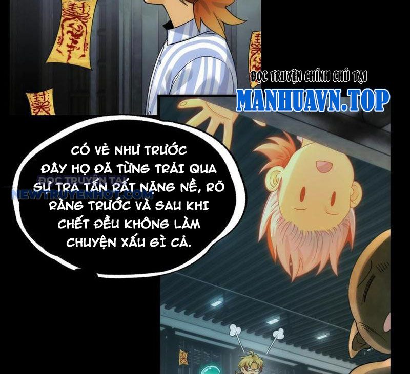 Đối Mặt Với Bệnh Tâm Thần, Ma Quỷ Chẳng Là Cái Thá Gì Chapter 67 - Trang 2