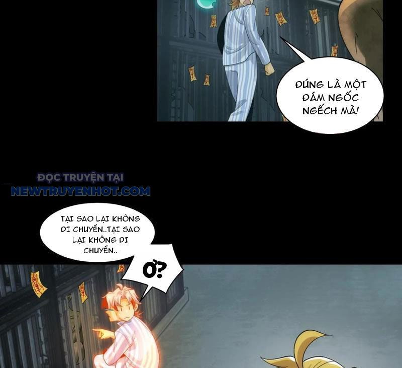 Đối Mặt Với Bệnh Tâm Thần, Ma Quỷ Chẳng Là Cái Thá Gì Chapter 67 - Trang 2