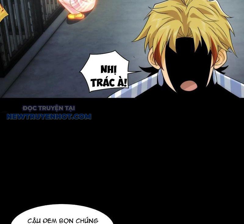 Đối Mặt Với Bệnh Tâm Thần, Ma Quỷ Chẳng Là Cái Thá Gì Chapter 67 - Trang 2