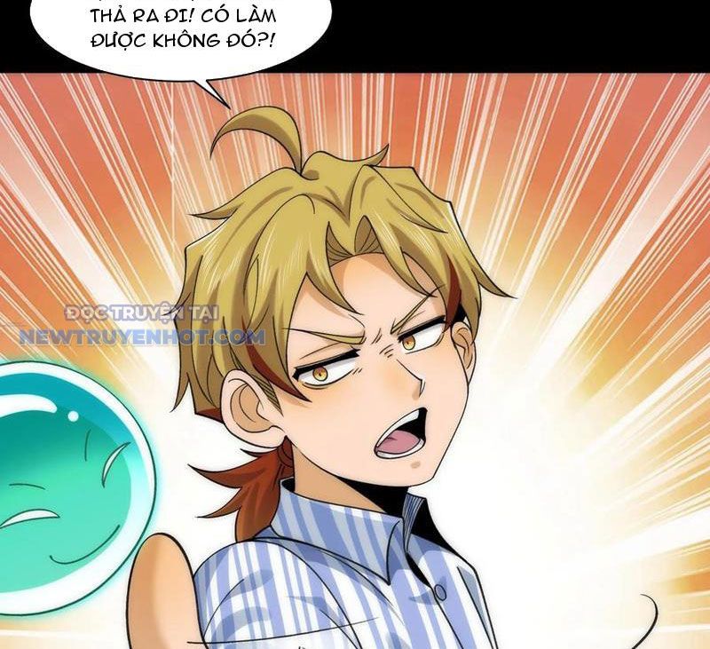 Đối Mặt Với Bệnh Tâm Thần, Ma Quỷ Chẳng Là Cái Thá Gì Chapter 67 - Trang 2