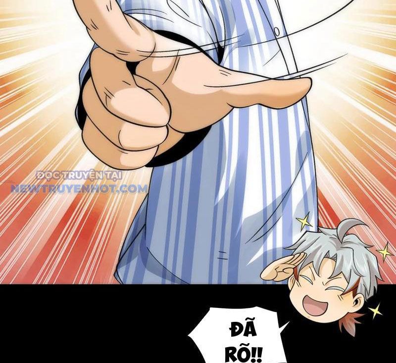 Đối Mặt Với Bệnh Tâm Thần, Ma Quỷ Chẳng Là Cái Thá Gì Chapter 67 - Trang 2