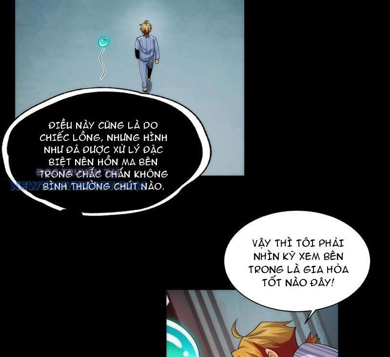 Đối Mặt Với Bệnh Tâm Thần, Ma Quỷ Chẳng Là Cái Thá Gì Chapter 67 - Trang 2