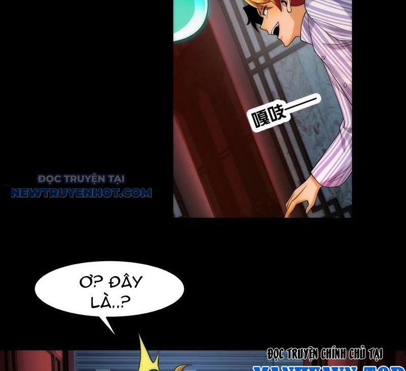 Đối Mặt Với Bệnh Tâm Thần, Ma Quỷ Chẳng Là Cái Thá Gì Chapter 67 - Trang 2