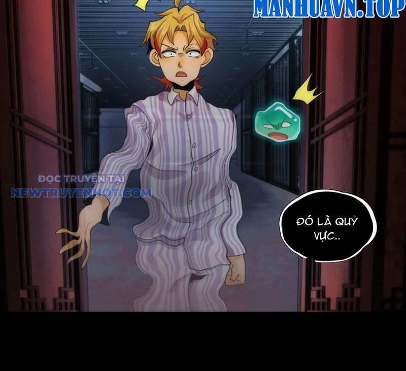 Đối Mặt Với Bệnh Tâm Thần, Ma Quỷ Chẳng Là Cái Thá Gì Chapter 67 - Trang 2