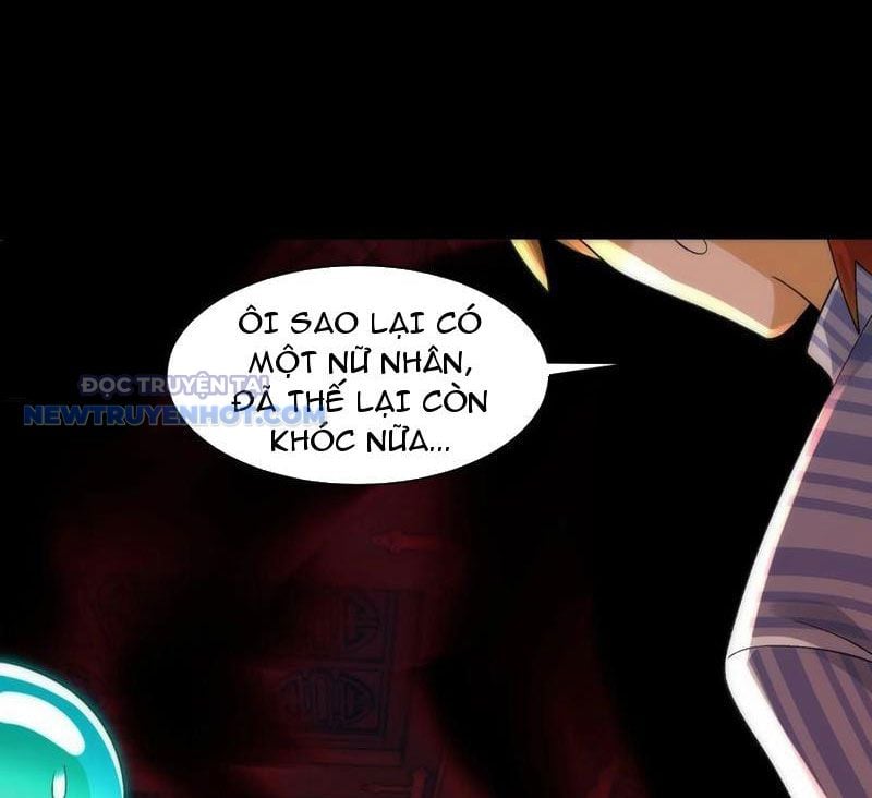 Đối Mặt Với Bệnh Tâm Thần, Ma Quỷ Chẳng Là Cái Thá Gì Chapter 67 - Trang 2