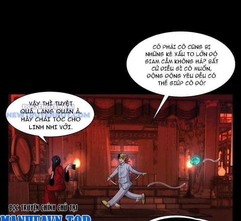 Đối Mặt Với Bệnh Tâm Thần, Ma Quỷ Chẳng Là Cái Thá Gì Chapter 67 - Trang 2