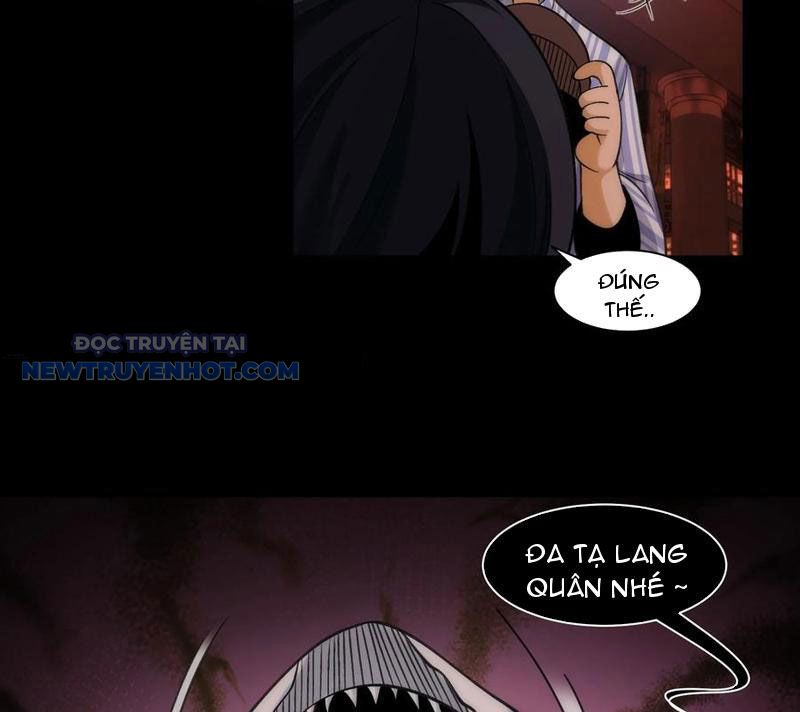 Đối Mặt Với Bệnh Tâm Thần, Ma Quỷ Chẳng Là Cái Thá Gì Chapter 67 - Trang 2