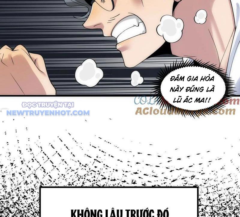 Đối Mặt Với Bệnh Tâm Thần, Ma Quỷ Chẳng Là Cái Thá Gì Chapter 67 - Trang 2