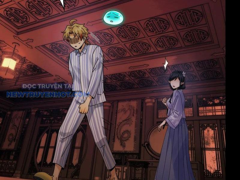 Đối Mặt Với Bệnh Tâm Thần, Ma Quỷ Chẳng Là Cái Thá Gì Chapter 68 - Trang 2