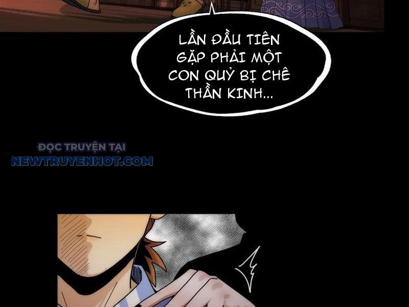 Đối Mặt Với Bệnh Tâm Thần, Ma Quỷ Chẳng Là Cái Thá Gì Chapter 68 - Trang 2