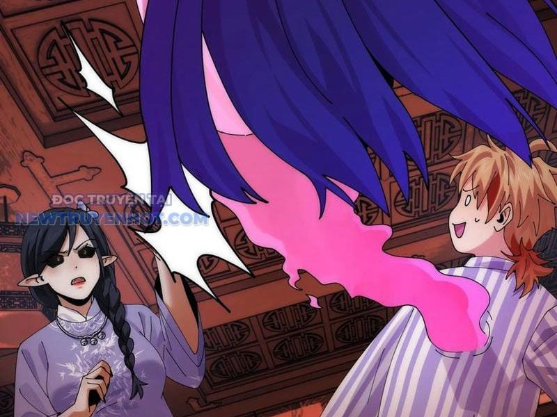 Đối Mặt Với Bệnh Tâm Thần, Ma Quỷ Chẳng Là Cái Thá Gì Chapter 68 - Trang 2