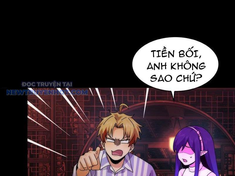 Đối Mặt Với Bệnh Tâm Thần, Ma Quỷ Chẳng Là Cái Thá Gì Chapter 68 - Trang 2