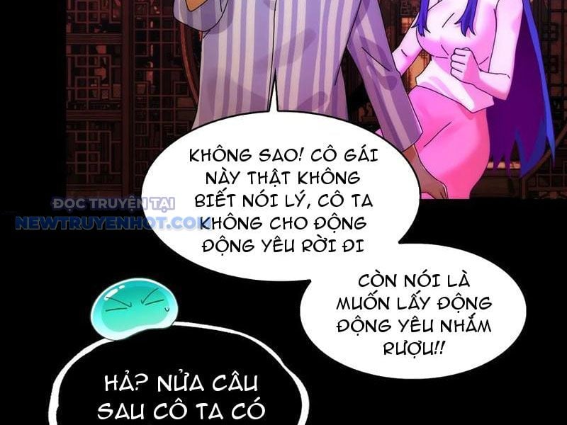 Đối Mặt Với Bệnh Tâm Thần, Ma Quỷ Chẳng Là Cái Thá Gì Chapter 68 - Trang 2