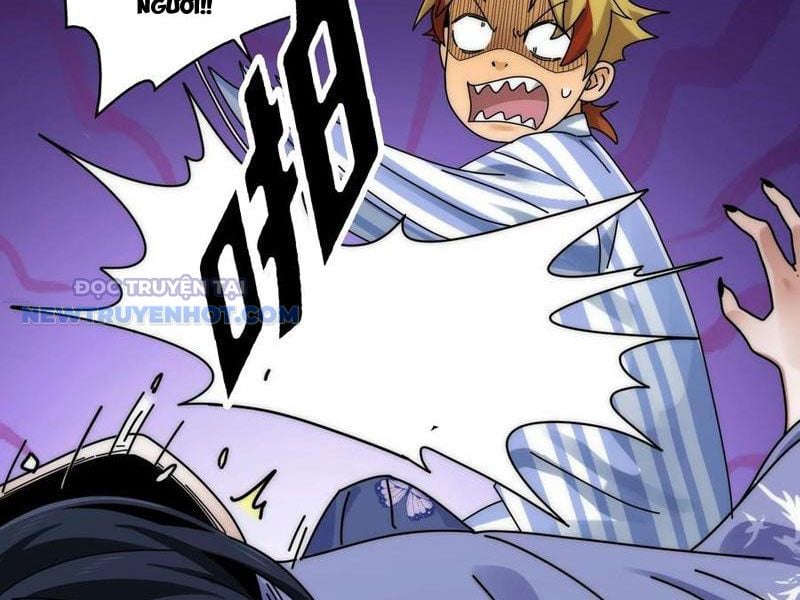 Đối Mặt Với Bệnh Tâm Thần, Ma Quỷ Chẳng Là Cái Thá Gì Chapter 68 - Trang 2
