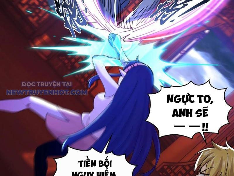 Đối Mặt Với Bệnh Tâm Thần, Ma Quỷ Chẳng Là Cái Thá Gì Chapter 68 - Trang 2