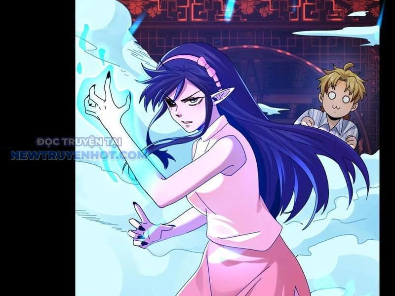 Đối Mặt Với Bệnh Tâm Thần, Ma Quỷ Chẳng Là Cái Thá Gì Chapter 68 - Trang 2