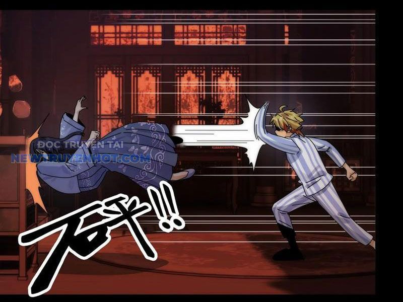 Đối Mặt Với Bệnh Tâm Thần, Ma Quỷ Chẳng Là Cái Thá Gì Chapter 68 - Trang 2