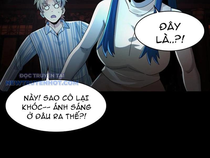 Đối Mặt Với Bệnh Tâm Thần, Ma Quỷ Chẳng Là Cái Thá Gì Chapter 68 - Trang 2