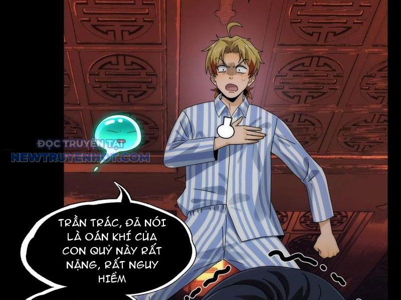 Đối Mặt Với Bệnh Tâm Thần, Ma Quỷ Chẳng Là Cái Thá Gì Chapter 68 - Trang 2